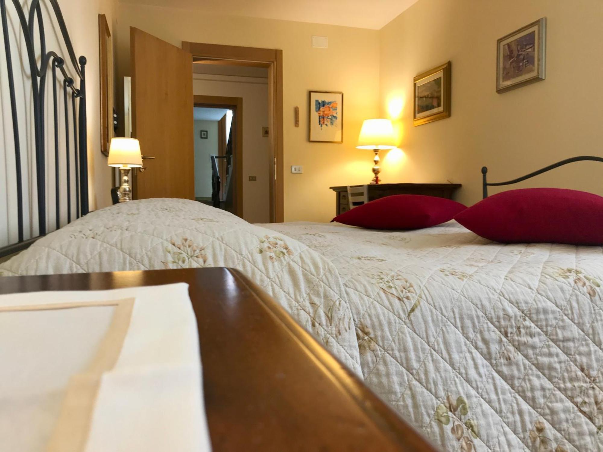 B&B Relief Possagno Ngoại thất bức ảnh